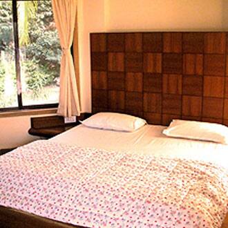 Orchard The Resort, Bordi 3